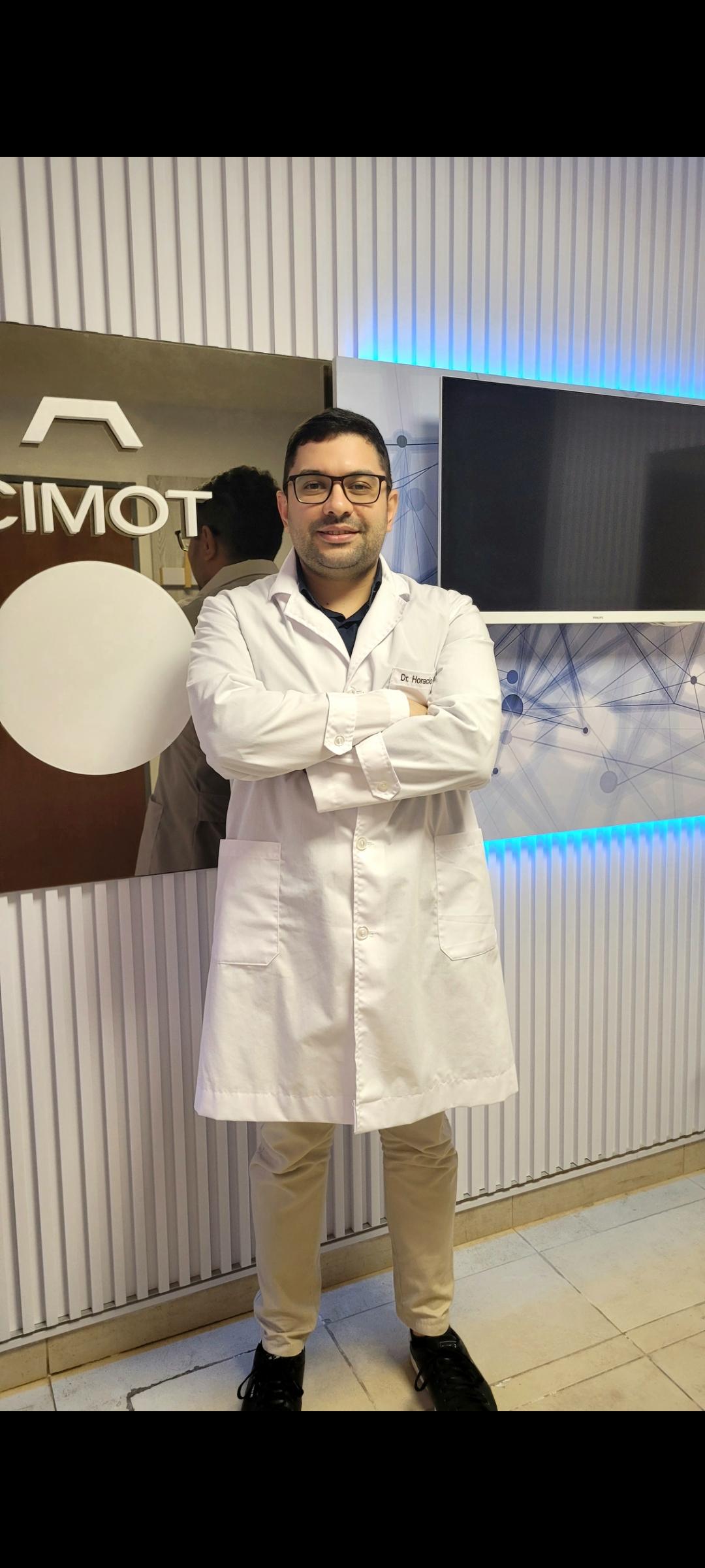 Doctor picture