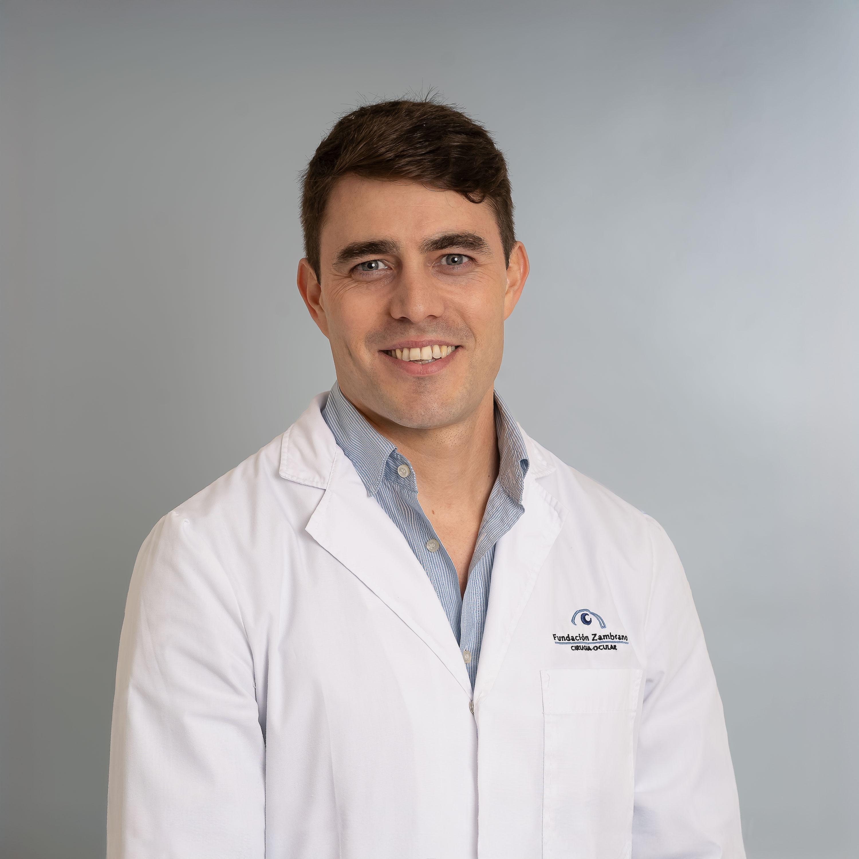 Doctor picture